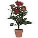 f-DECO ���[�Y���b�h 30cm