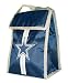 Dallas Cowboys Football Insulated Velcro Lunch Bag / Box