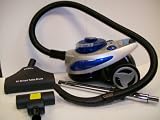 Shark Roadster Bagless Cannister Vacuum