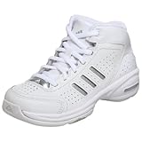 adidas Little Kid Supercush 3 Basketball Sneaker