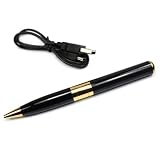 New 8gb Mini SPY PEN Recorder DVR Video Camera 1280*960