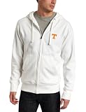 NCAA Tennessee Volunteers Full Zip Hoodie Men's