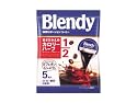 ＡＧＦ ブレンディ 深煎りポーションコーヒーカロリーハーフ5個入 パック 90g x 24個