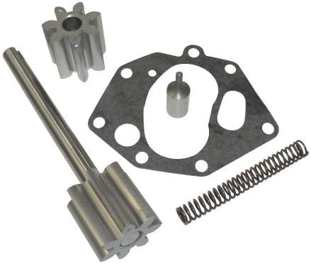 Melling K-85 Oil Pump