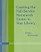 Creating the Full-Service Homework Center in Your Library