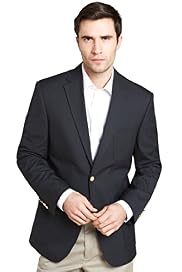 Machine Washable 2 Button Blazer