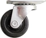 Odyssey Regular Caster Swivel, 2 Inches