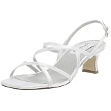 Dyeables Womens Erin Dyeable Sandal