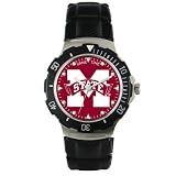 Mississippi State Bulldogs NCAA Men's Agent Series Watch
