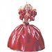 Holiday Barbie 1st in Series 1993 Hallmark Ornament QX5725