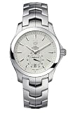 TAG Heuer Men's Automatic Link Watch #WJF211B.BA0570