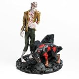 Biohazard (Resident Evil) Figure Collection Zombie & Cerberus Part 3