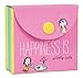 Happiness Is . . . A Little Note: 30 Pocket-Size Notecards and Envelopes