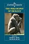 The Cambridge Companion to the Philosophy of Biology (Cambridge Companions to Philosophy)