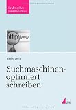 Suchmaschinenoptimiert schreiben