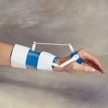 Sammons Preston Rolyan Aquatubes Splinting Tubes (SP4-556041 Aquatube Multipack)