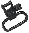 Qdss Bl Swivels 1-1/4" - Uncle Mikes