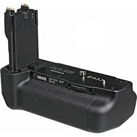 Canon BG-E6 Battery Grip for Canon 5D Mark II Digital SLR Canon BG-E6 Battery Grip for Canon 5D Mark II Digital SLR