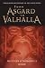 From Asgard to Valhalla: The Remarkable History of the Norse Myths
