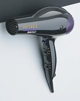 Hot Tools 1875 W Anti Static Ion Hair Dryer
