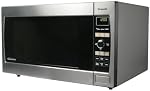 Buying Panasonic NN SD967S Stainless Microwave Technology