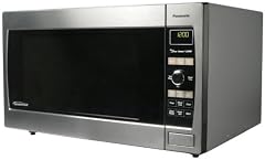 Panasonic-NN-SD967S-Best-Buy