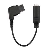 eForCity Premium Stereo Headset / Speaker Adapter for Samsung BlackJack & A707/SGH-D900