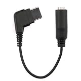 EFORCITY Premium Stereo Headset / Speaker Adapter for Samsung BlackJack & A707/SGH-D900
