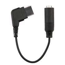 EFORCITY Premium Stereo Headset / Speaker Adapter for Samsung BlackJack & A707/SGH-D900