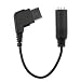  : EFORCITY Premium Stereo Headset / Speaker Adapter for Samsung BlackJack & A707/SGH-D900