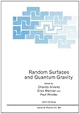 Random surfaces and quantum gravity