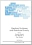 Random Surfaces and Quantum Gravity (NATO Science Series B: Physics)