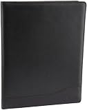 Hartmann Aviator Writing Folio