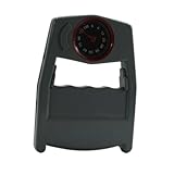 Crazy K&A Hand Grip Force Measurement Power Strength Meter Scale Gripper Gym Dynamometer