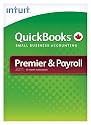QuickBooks Premier Plus Payroll 2011 [Old Version]