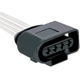 ACDelco PT1778 Motor-Wind Shield Wiper Connector by ACDelco
