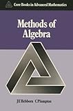 Methods of algebra