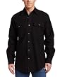 Carhartt Men's Heavyweight Flannel Shirt