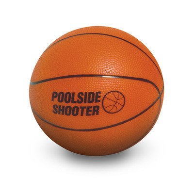 Poolmaster Poolside Shooter Water Basketball