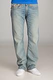 True Religion - True Religion Billy Orange Jeans