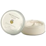 Arran Aromatics 'Baby Feel Soothed' Barrier Cream 100 ml jar