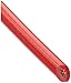 GPT Automotive Copper Wire, Red, 22 AWG, 0.0253
