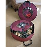 Wreath Storage Bag-30
