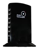 Atomik Technologies 10 Port Dynamic High-speed USB Hub