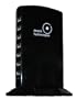 Atomik Technologies 10 Port Dynamic High-speed USB Hub