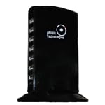 Atomik Technologies 10 Port Dynamic High-speed USB Hub