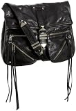Rebecca Minkoff Main Squeeze Fold-Over Cross-Body