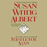 Mistletoe Man