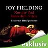 H&ouml;rbuch Nur der Tod kann dich retten