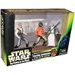 Star Wars the Power of the Force Cantina Showdown